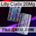 Lilly Cialis 20Mg 36